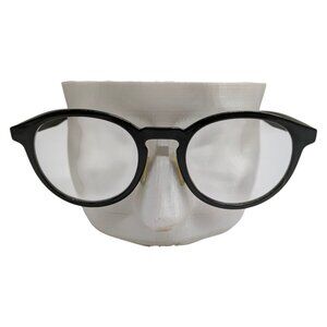 Hugo Boss HG 1330/CS2 Bhp99 Army Green Eyeglasses frame With Clip-On Sunglasses